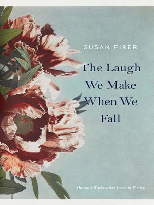 cover image of The Laugh We Make When We Fall
